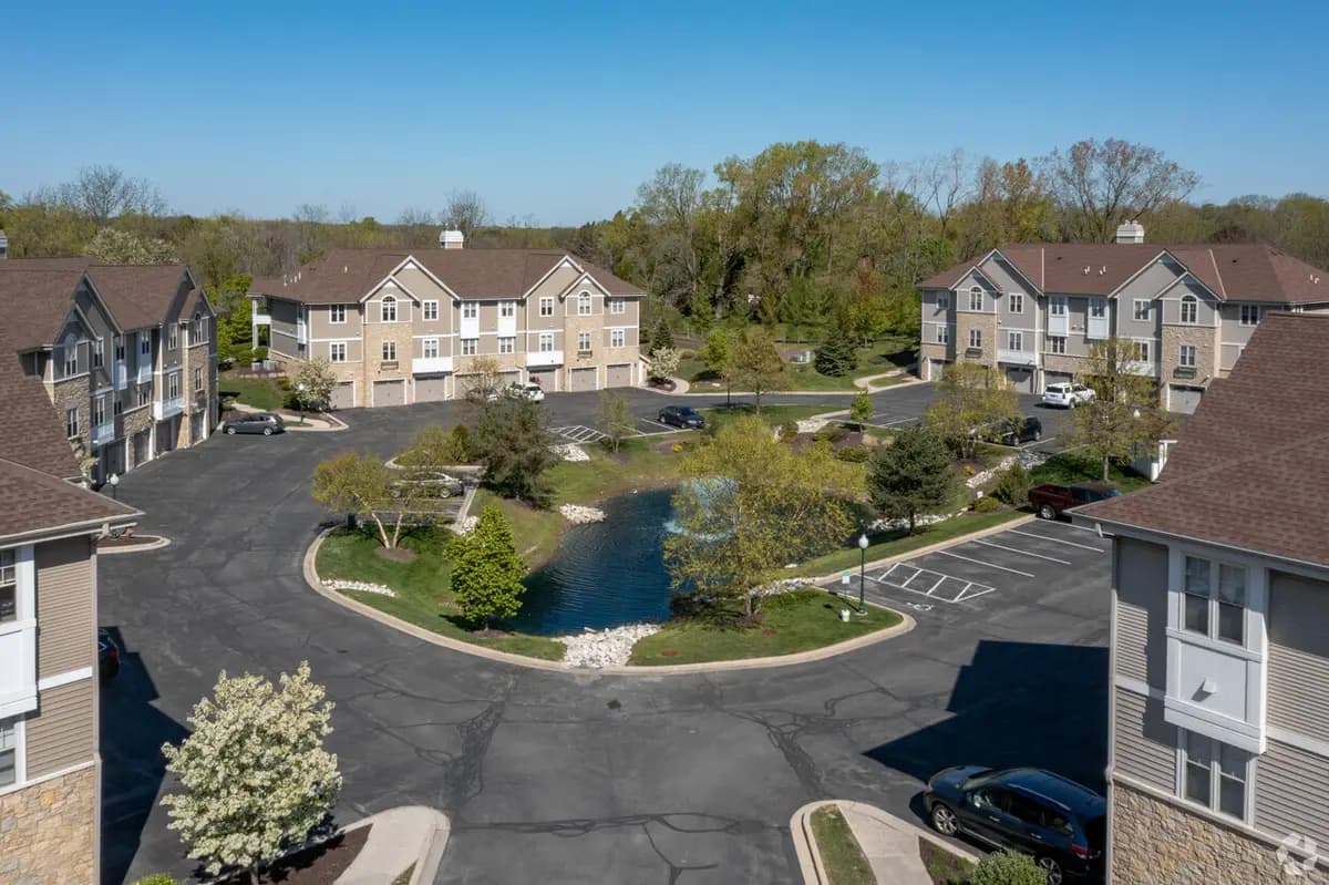 Milwaukee apartments for rent - Property image - The Orchard Apartments - 1