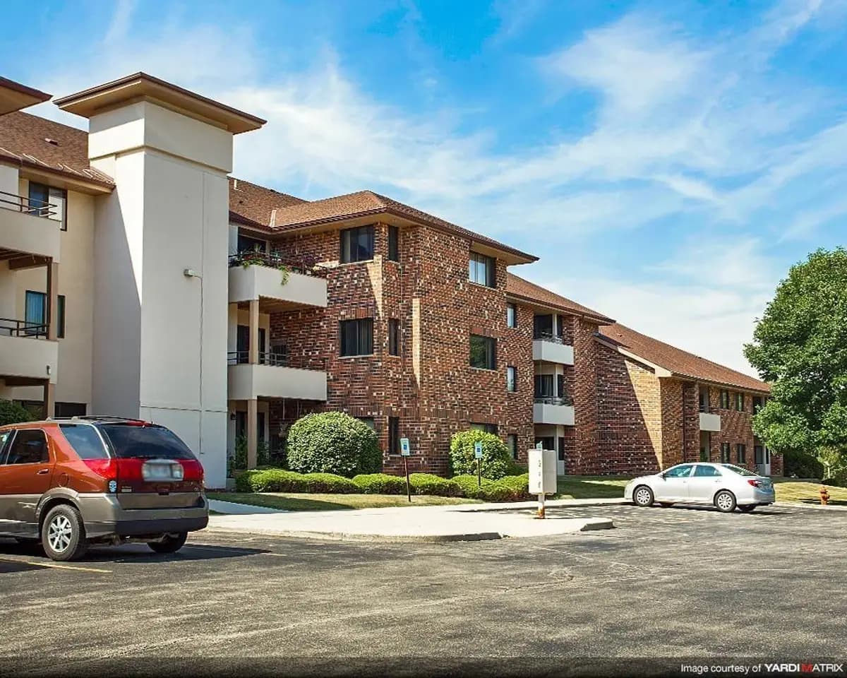 Milwaukee apartments for rent - Property image - The Edgerton Apartments - 1