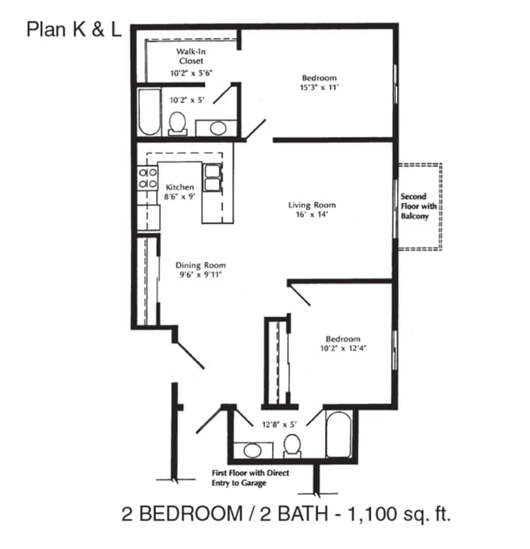 Milwaukee apartments for rent - image - HeritageVillage1-PlanKL.jpg