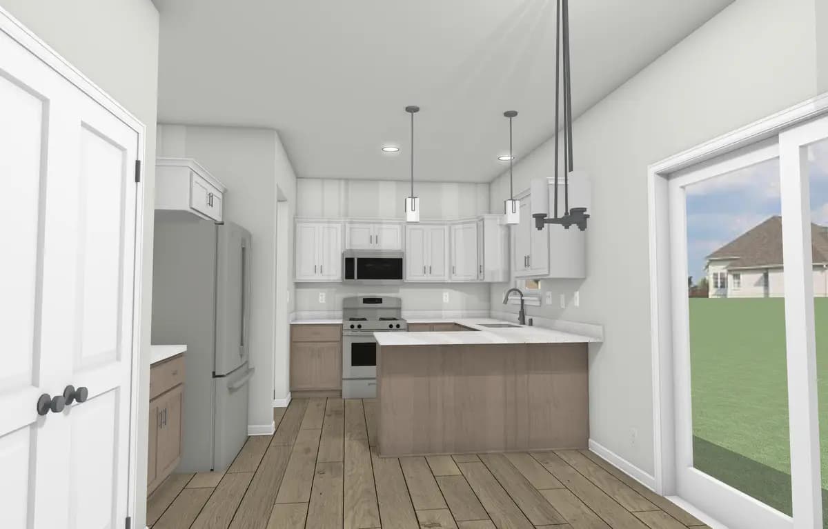 Milwaukee apartments for rent - Property image - Sun Pointe village - 3