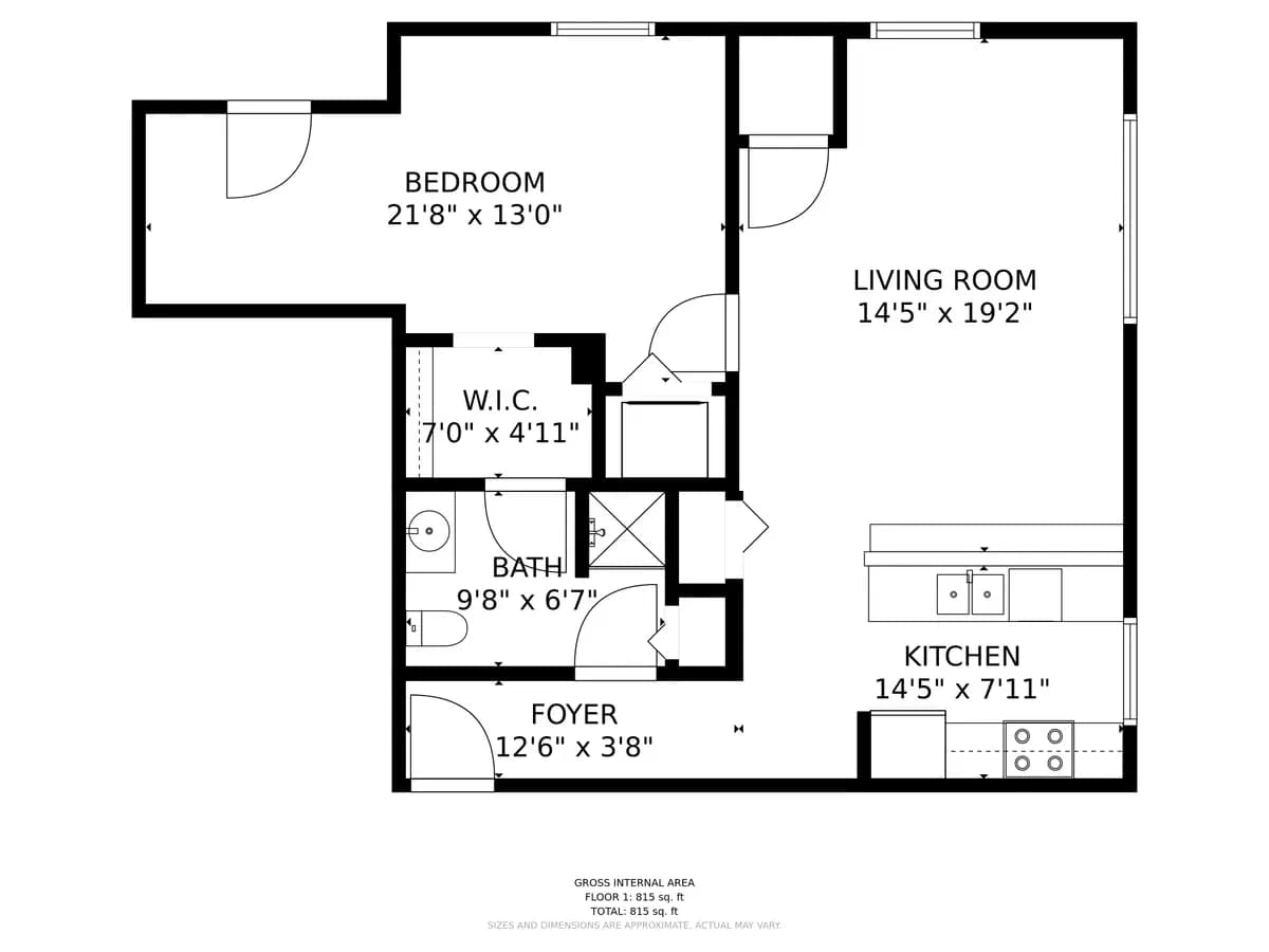 Milwaukee apartments for rent - Property image - Uptown Brass Apartments - 2