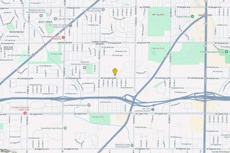 Milwaukee apartments for rent - image - 48-on-cold-spring-greenfield-wi-map-image-of-the-property.jpg