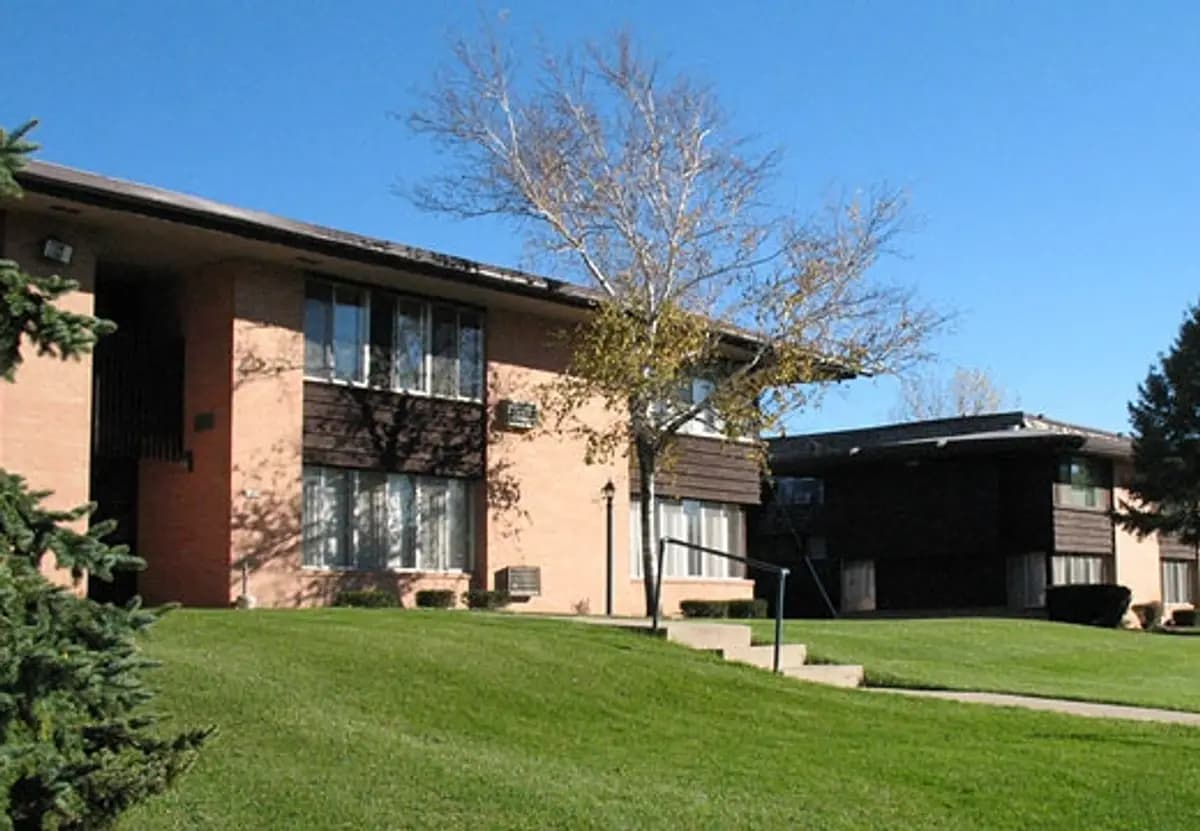 Milwaukee apartments for rent - Property image - Greenfield Village - 1