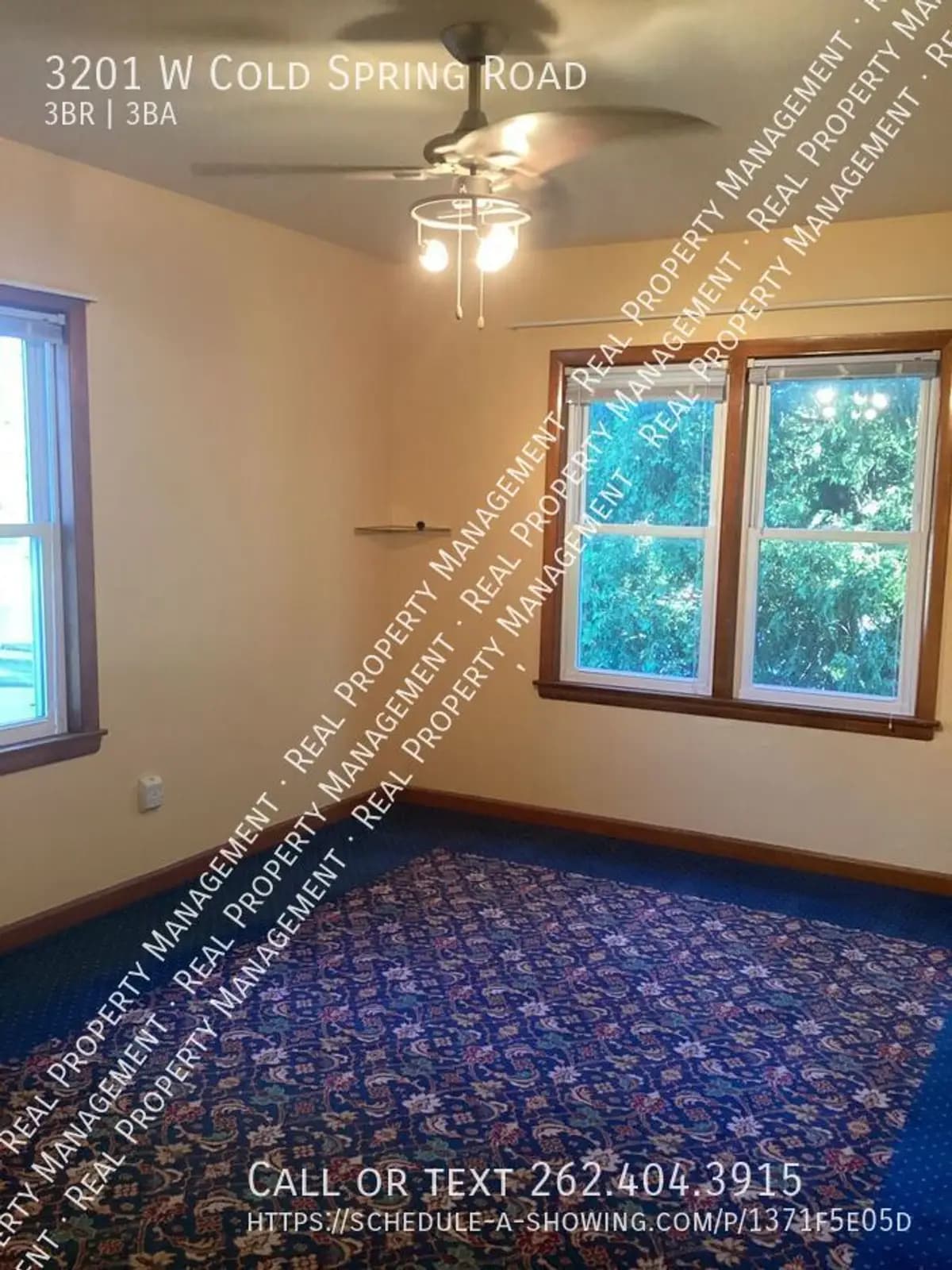 Milwaukee apartments for rent - Property image - 3201 W Cold Spring Rd - 2