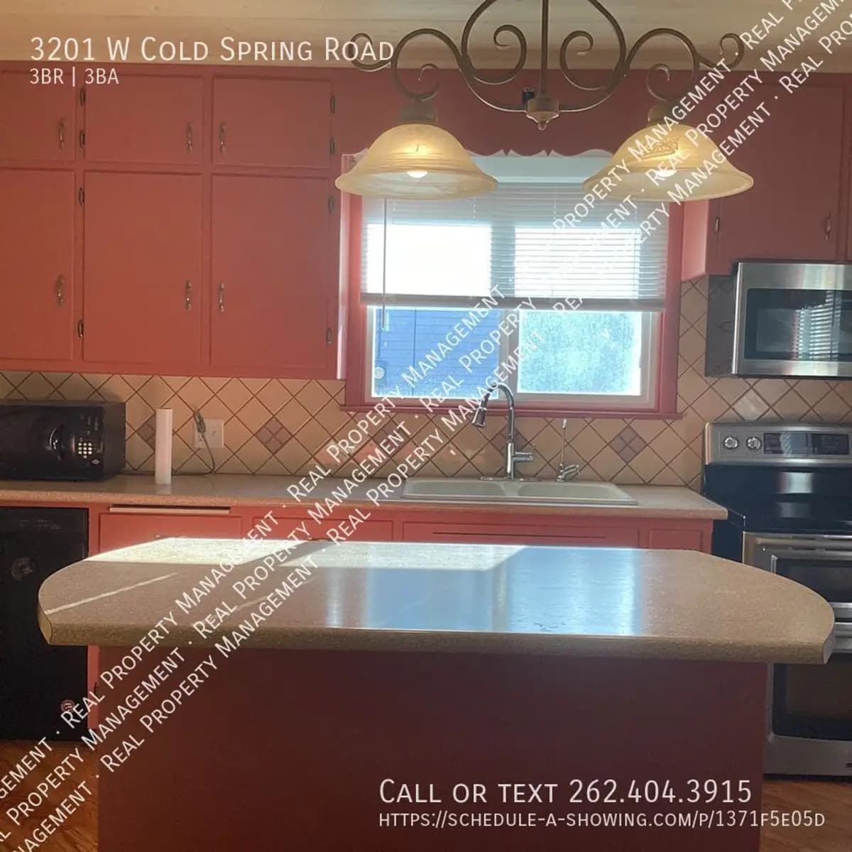 Milwaukee apartments for rent - Property image - 3201 W Cold Spring Rd - 1