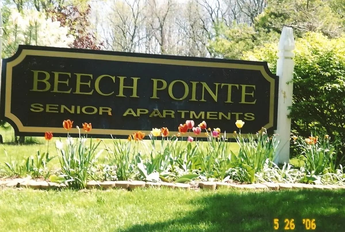 Milwaukee apartments for rent - Property image - Beech Pointe - 2