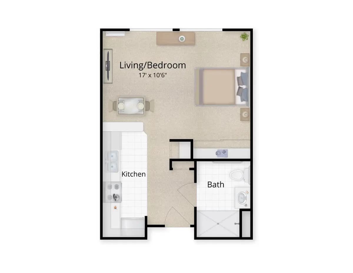 Milwaukee apartments for rent - image - LT_RCAC_CastlePine_Studio-B_418_stagedLarge.jpeg