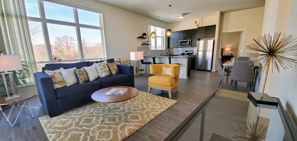 Milwaukee apartments for rent - Property image - Greenbelt Apartments - 3