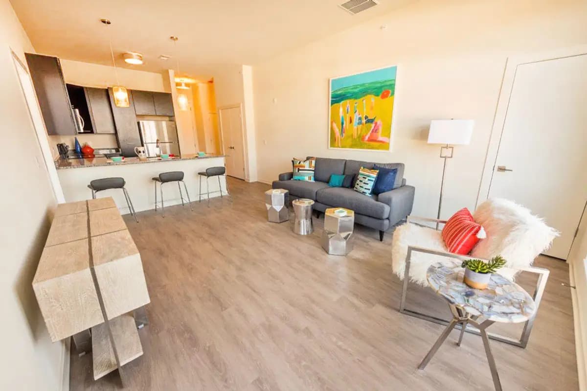 Milwaukee apartments for rent - Property image - Greenbelt Apartments - 2