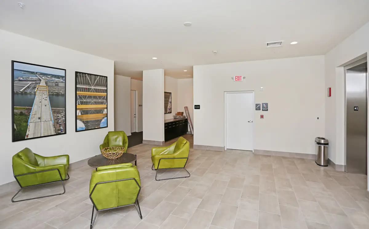 Milwaukee apartments for rent - image - Greenbelt-Apts-Interior-Lobby-1.jpg