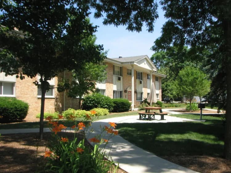 Milwaukee apartments for rent - image - village-in-the-park-greendale-wi-building-photo-1_orig.jpg
