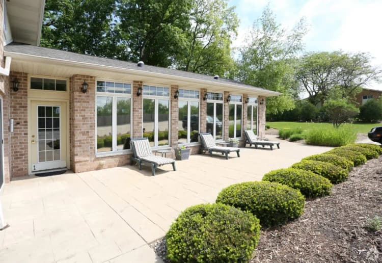 Milwaukee apartments for rent - image - village-in-the-park-greendale-wi-clubhouse-patio-1_orig.jpg