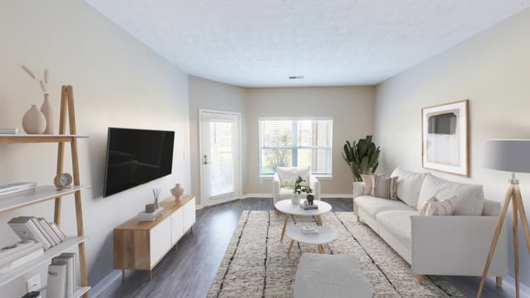 Milwaukee apartments for rent - image - MallardCrossing_Carnegie-Renovated_1BD1BA_LivingRoom_VirtuallyStaged_2026@3x.jpg