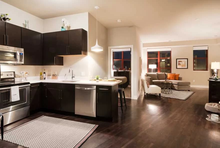 Milwaukee apartments for rent - Property image - REtest QA - 2