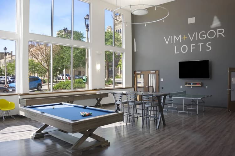 Milwaukee apartments for rent - image - 29121683
