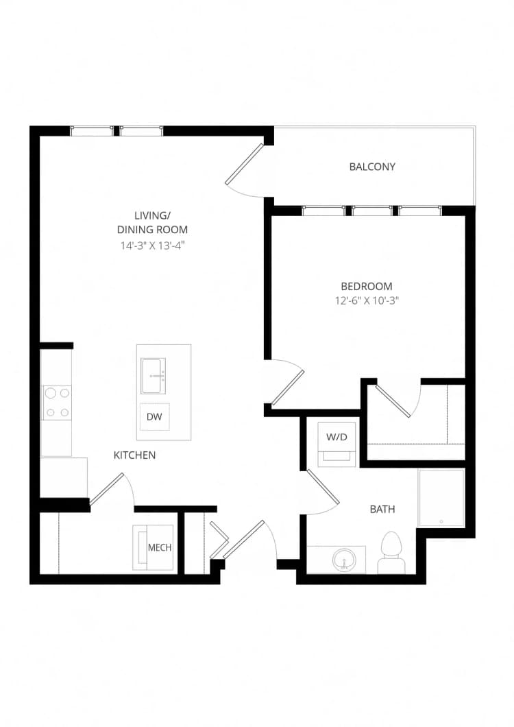 Milwaukee apartments for rent - image - Vim Vigor Bliss