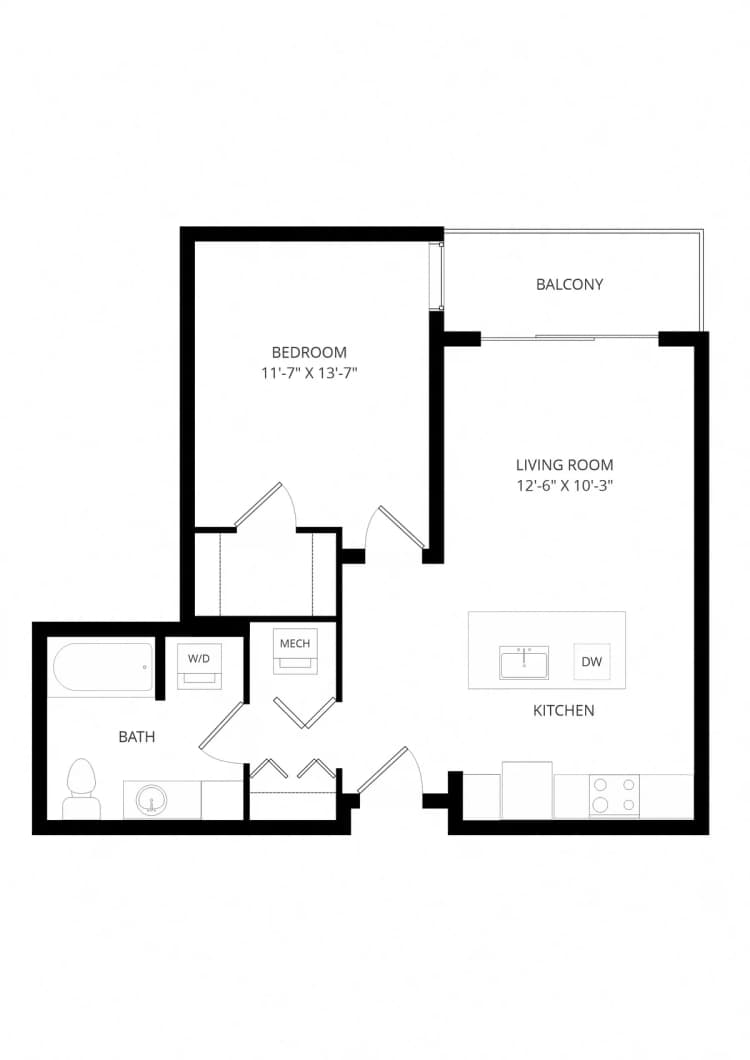 Milwaukee apartments for rent - image - Vim Vigor Exuberant