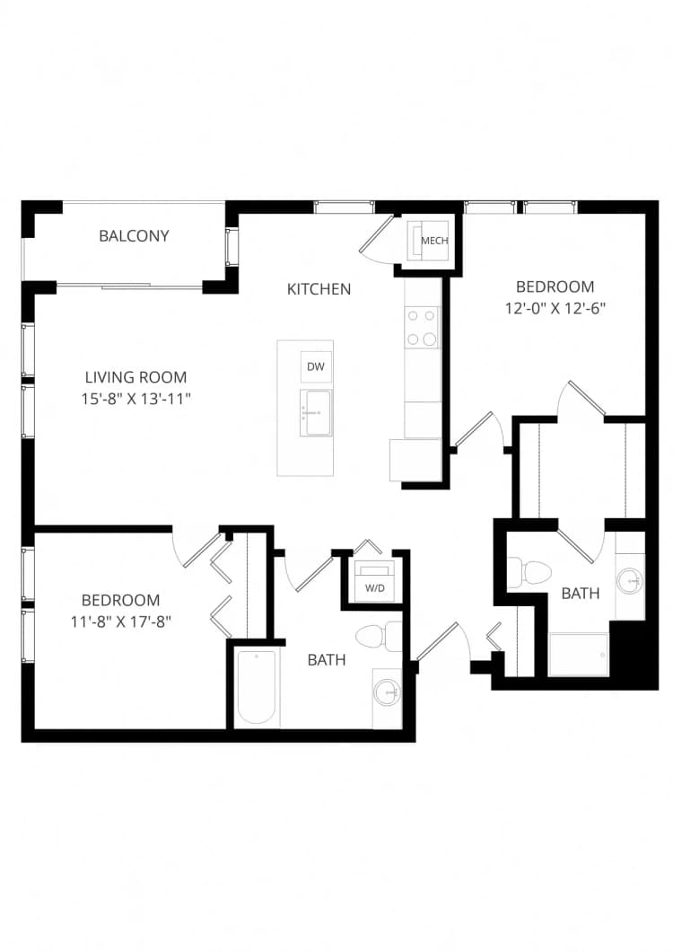 Milwaukee apartments for rent - image - Vim Vigor Dynamo
