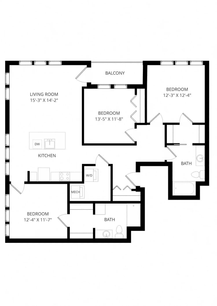 Milwaukee apartments for rent - image - Vim Vigor Energy