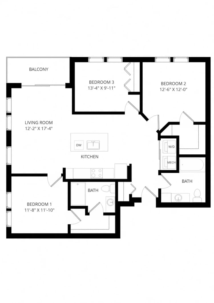 Milwaukee apartments for rent - image - Vim Vigor Gusto