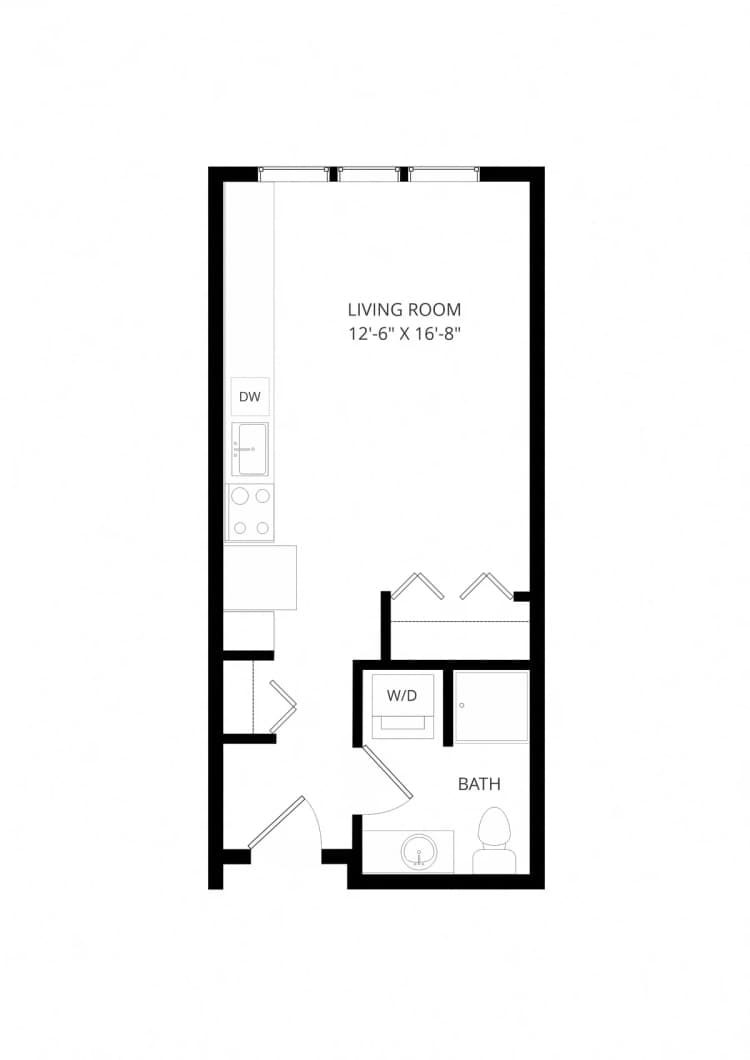 Milwaukee apartments for rent - image - Vim Vigor Keen