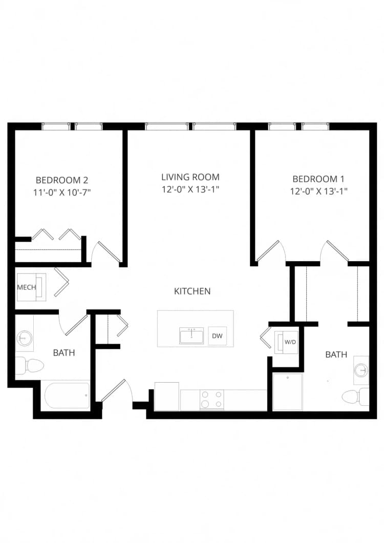 Milwaukee apartments for rent - image - Vim Vigor Mighty