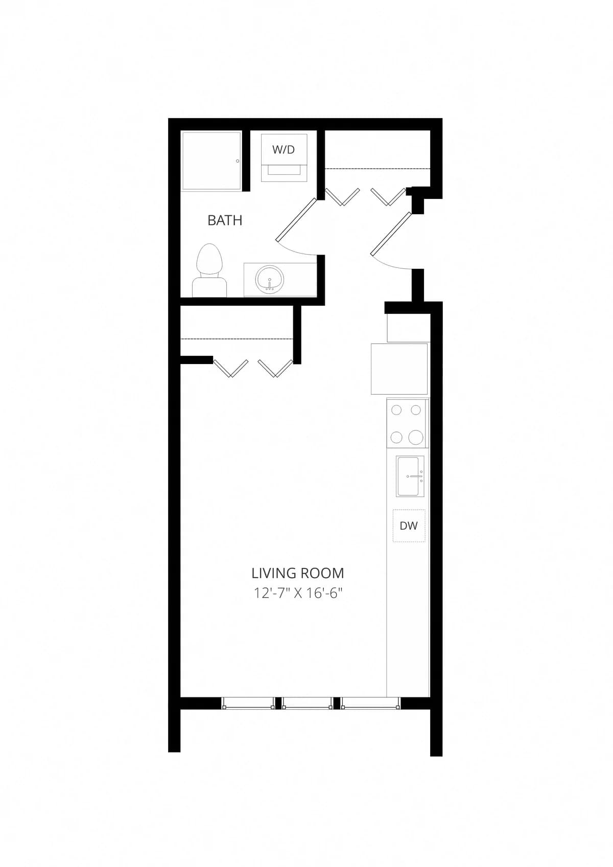 Milwaukee apartments for rent - image - Vim Vigor Pep