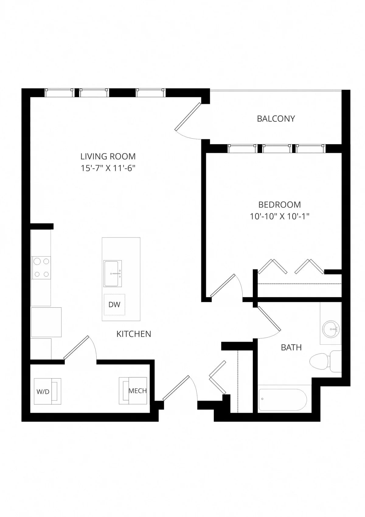 Milwaukee apartments for rent - image - Vim Vigor Stout
