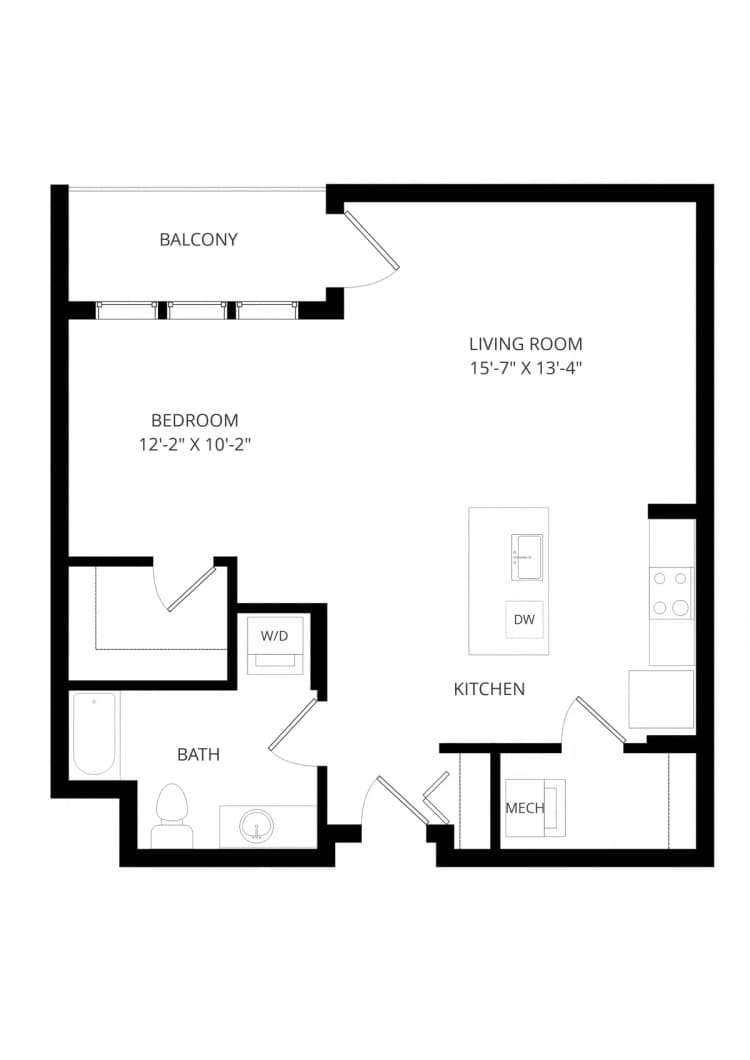 Milwaukee apartments for rent - image - Vim Vigor Vibrance