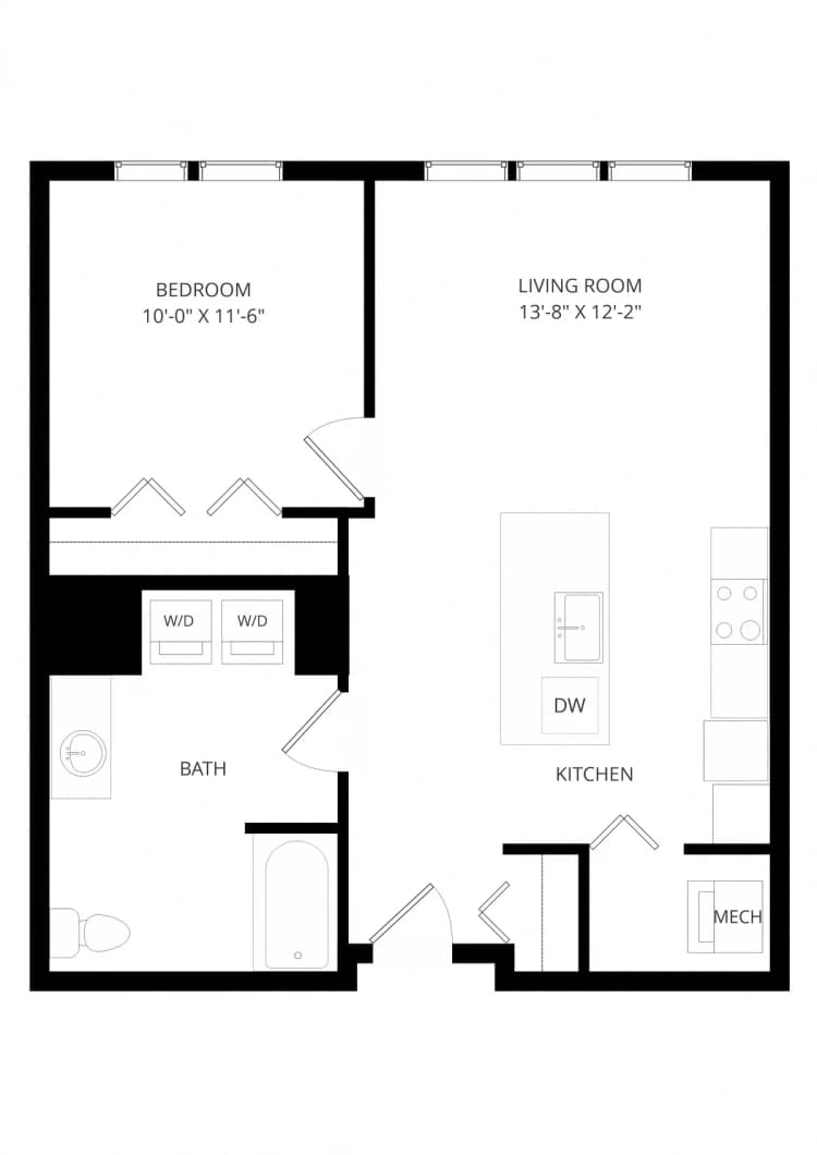 Milwaukee apartments for rent - image - Vim Vigor Vivacious