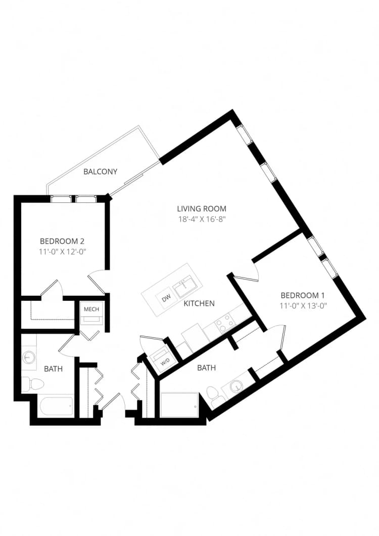 Milwaukee apartments for rent - image - Vim Vigor Zeal