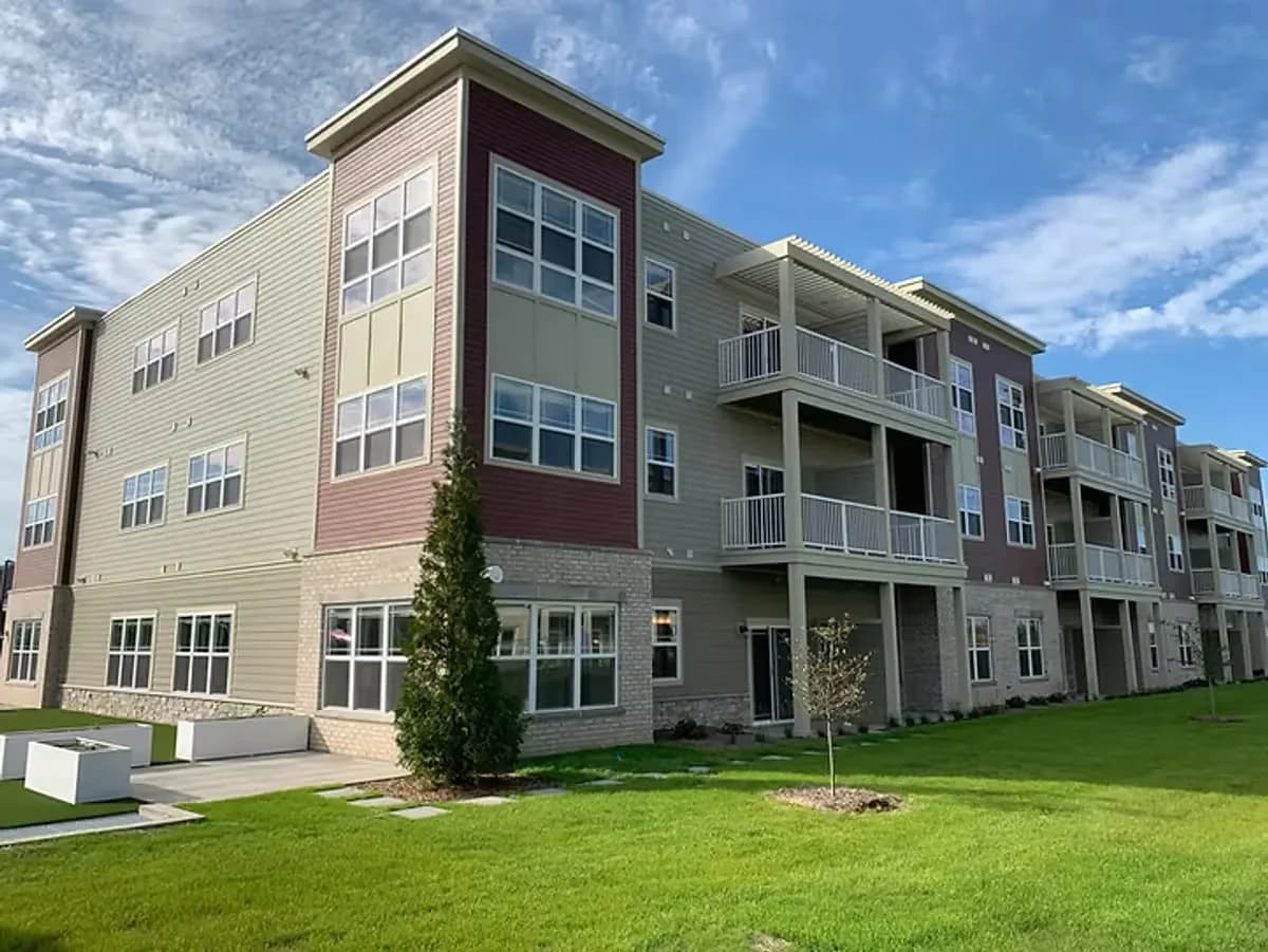 Milwaukee apartments for rent - Property image - Rinah Puckett - 2