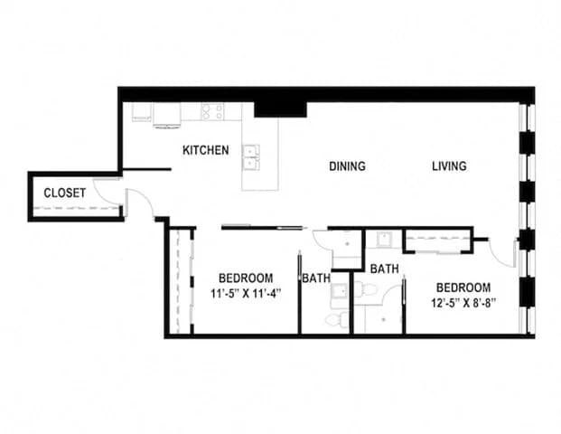 Milwaukee apartments for rent - image - WI_Milwaukee_MackieFlats_p1956039_UNIT506_2_FloorPlan.jpg