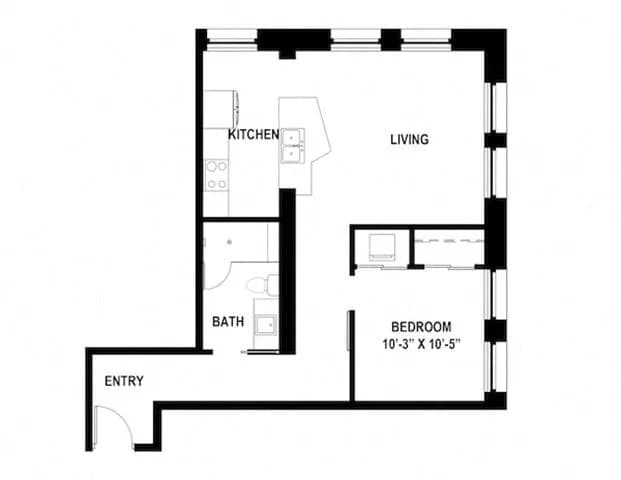 Milwaukee apartments for rent - image - WI_Milwaukee_MackieFlats_p1956039_UNIT505_2_FloorPlan.jpg