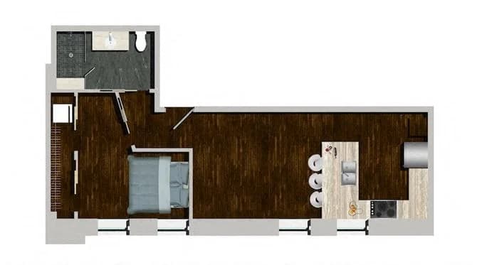 Milwaukee apartments for rent - image - WI_Milwaukee_MackieFlats_p1956039_1BEDROOM509_2_FloorPlan.jpg