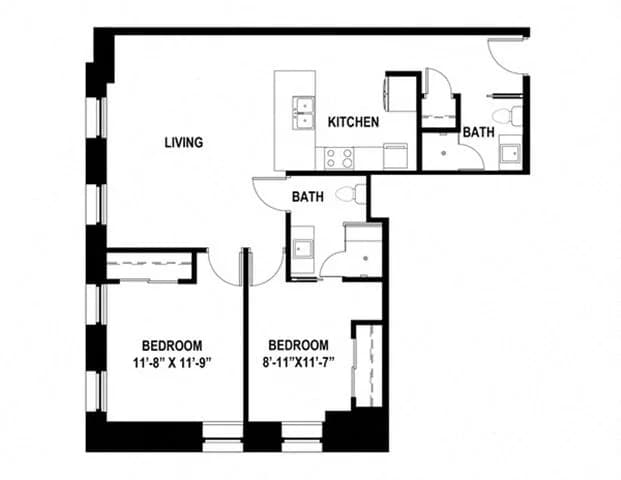 Milwaukee apartments for rent - image - WI_Milwaukee_MackieFlats_p1956039_UNIT510_2_FloorPlan.jpg