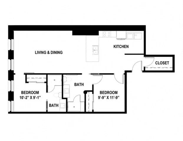Milwaukee apartments for rent - image - WI_Milwaukee_MackieFlats_p1956039_UNIT511_2_FloorPlan.jpg