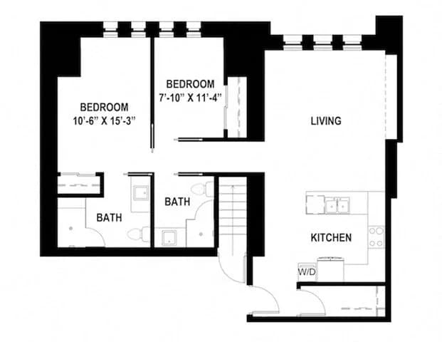 Milwaukee apartments for rent - image - WI_Milwaukee_MackieFlats_p1956039_UNIT602_2_FloorPlan.jpg