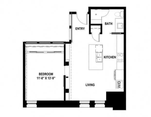 Milwaukee apartments for rent - image - WI_Milwaukee_MackieFlats_p1956039_UNIT607_2_FloorPlan.jpg
