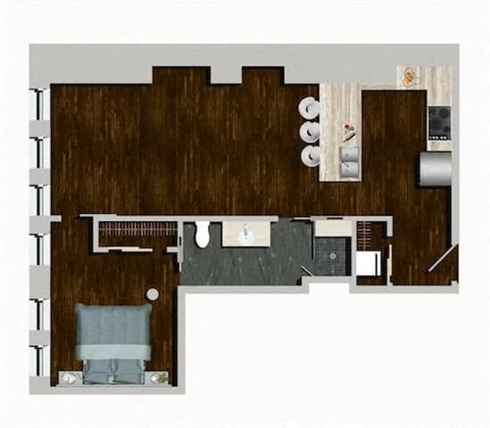 Milwaukee apartments for rent - image - WI_Milwaukee_MackieFlats_p1956039_1BEDROOM610_2_FloorPlan.jpg