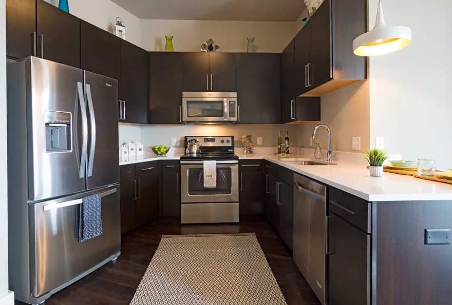 Milwaukee apartments for rent - Property image - Saimaav - 2