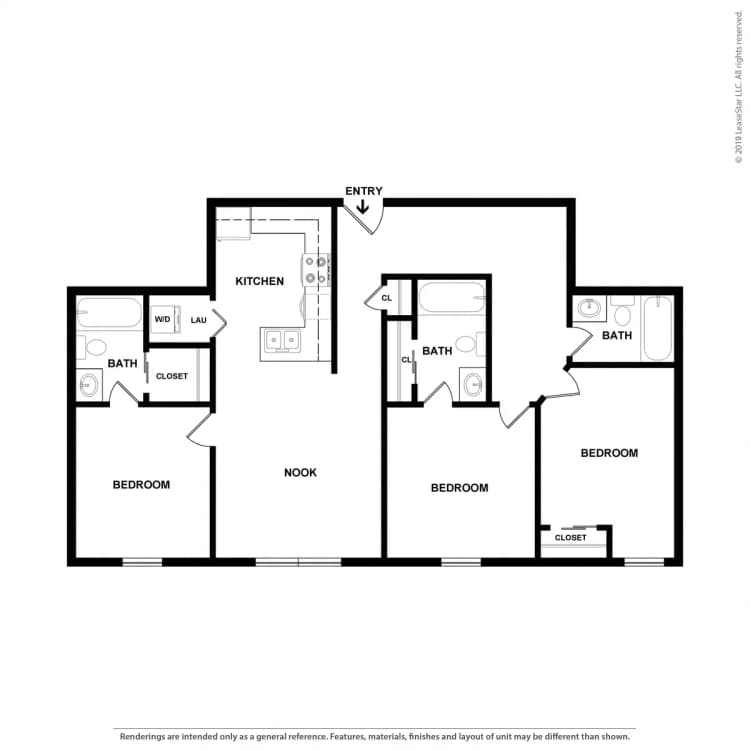 Milwaukee apartments for rent - image - RAIL3x2C