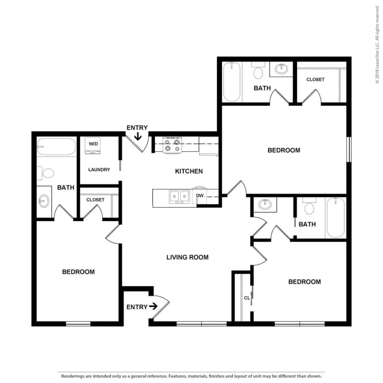Milwaukee apartments for rent - image - RAIL3x2A