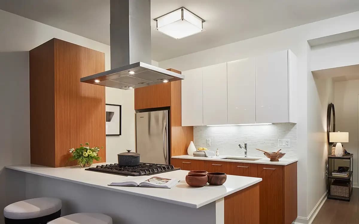Milwaukee apartments for rent - Property image - 500 N Lake Shore Dr - 1