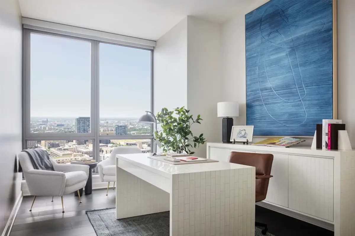 Milwaukee apartments for rent - Property image - 164 N Peoria St - 2
